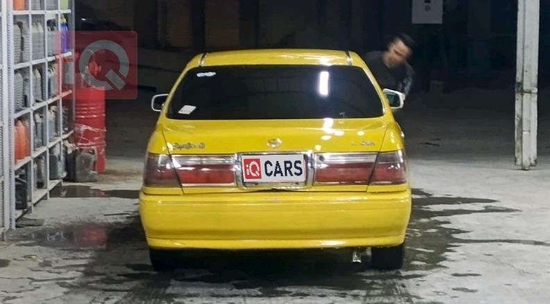 تويوتا كراون
